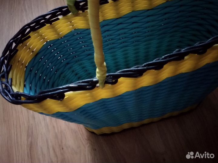 Корзина СССР