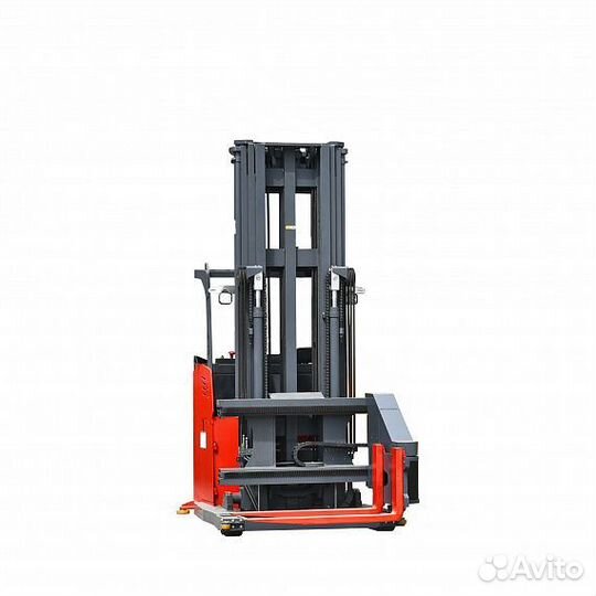 Узкопроходный штабелер oxlift XC16 9500 мм 1600 кг