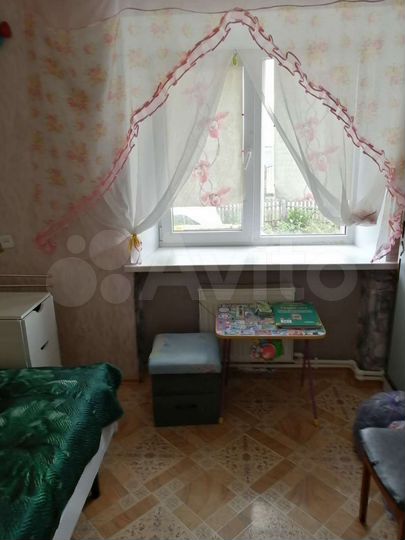 2-к. квартира, 46,4 м², 1/2 эт.