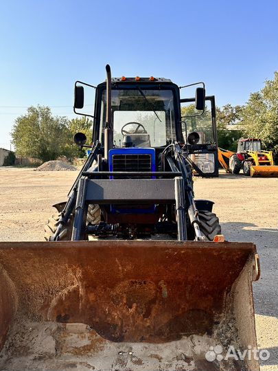 Мтз 82.1 с кун