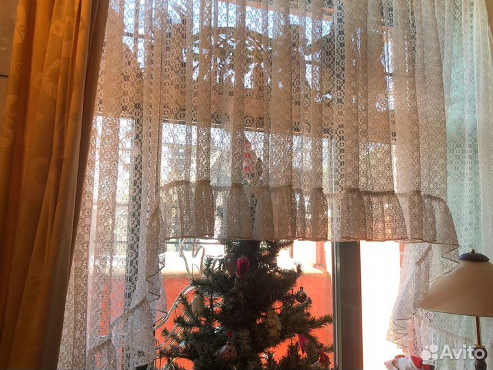 Шторы Портьеры тюль