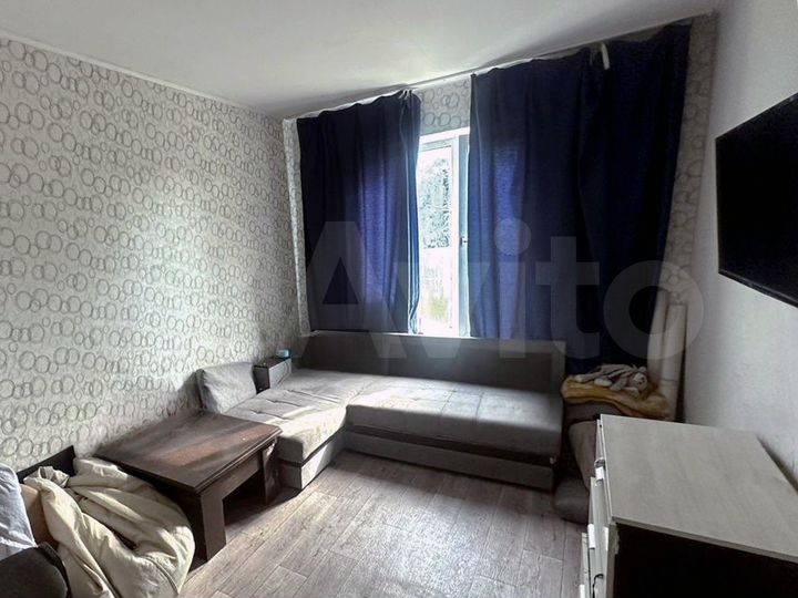 2-к. квартира, 45,5 м², 2/3 эт.