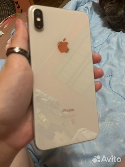 iPhone XS max