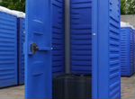 Биотуалеты - туалетные кабины от производителя