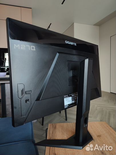 Gigabyte m27q