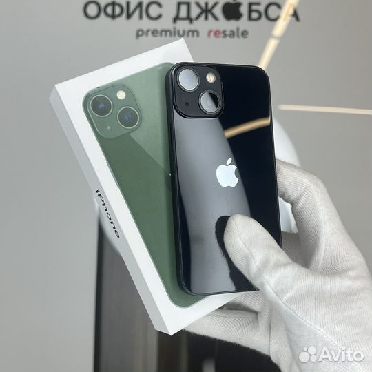 iPhone 13 mini, 512 ГБ