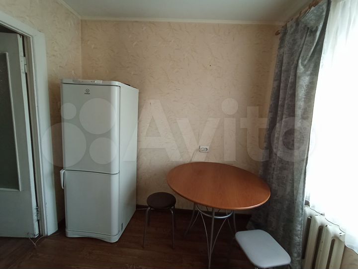 1-к. квартира, 37 м², 8/9 эт.