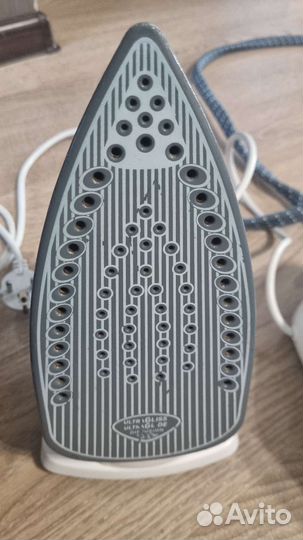 Парогенераторtefal GV7630