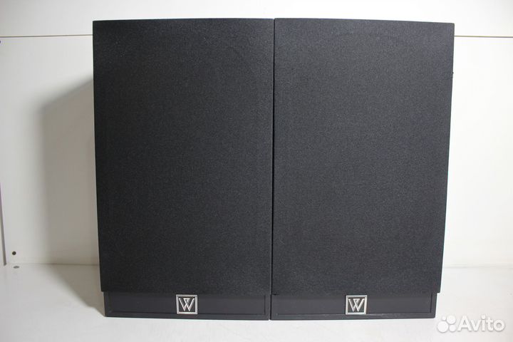 Wharfedale 505.2 Акустика England
