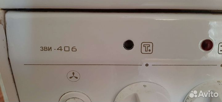 Плита электрическая бу с духовкой