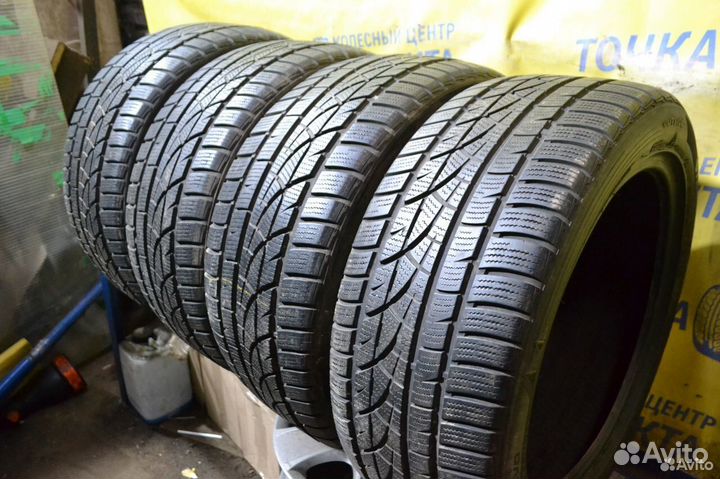 Hankook Winter I'Cept Evo W310 235/45 R18