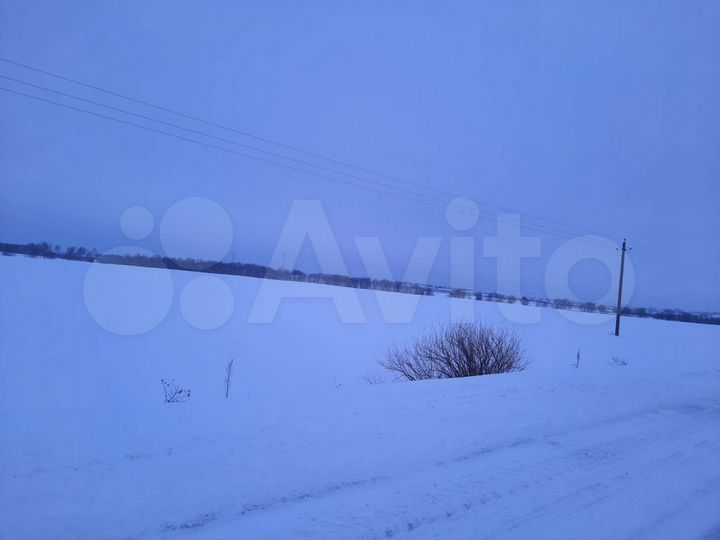 Участок 2,86 га (СНТ, ДНП)