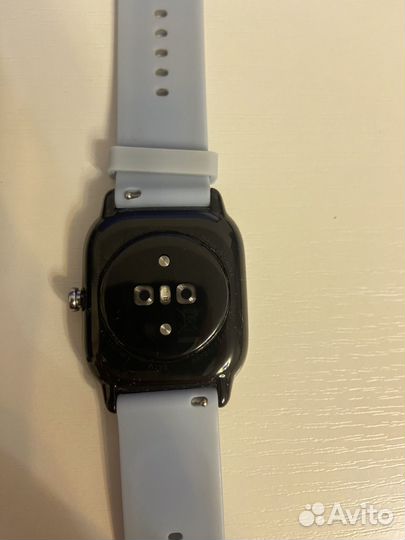 Смарт часы amazfit gts 4 mini