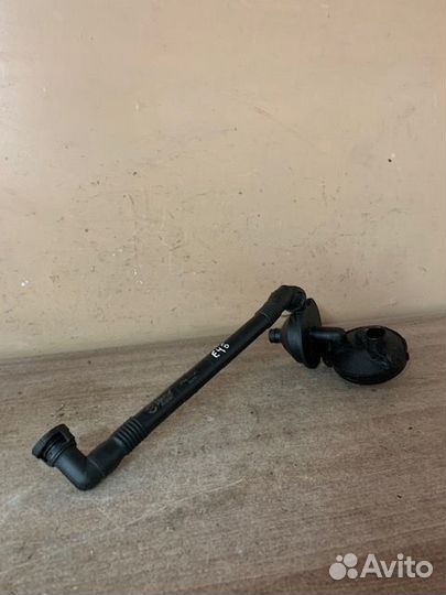 Клапан вентиляции картерных газов BMW 3-серия E46