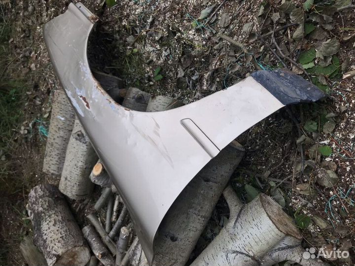 Крылья передние Toyota Sv 30