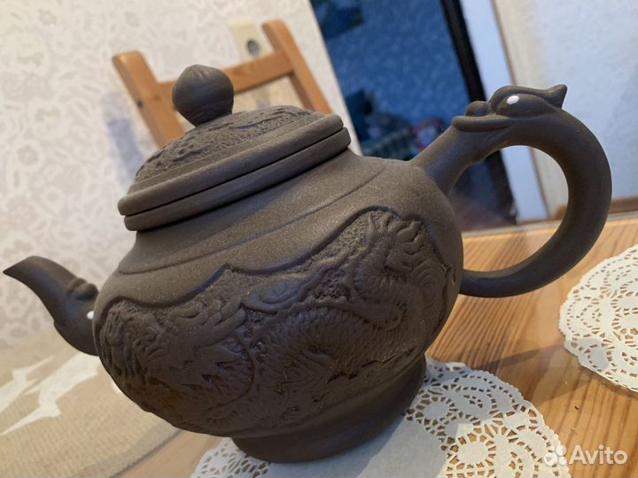 Заварочный чайник