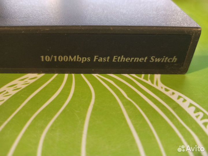 Planet fsd 1603 Switch коммутатор