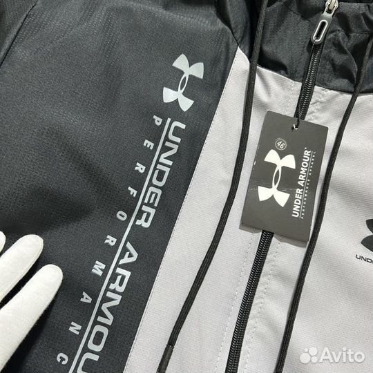 Ветровка Under Armour