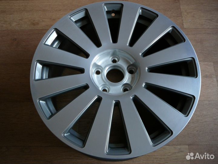 Диск литой Aydi