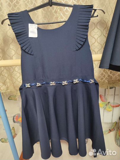 Школьная форма для девочки