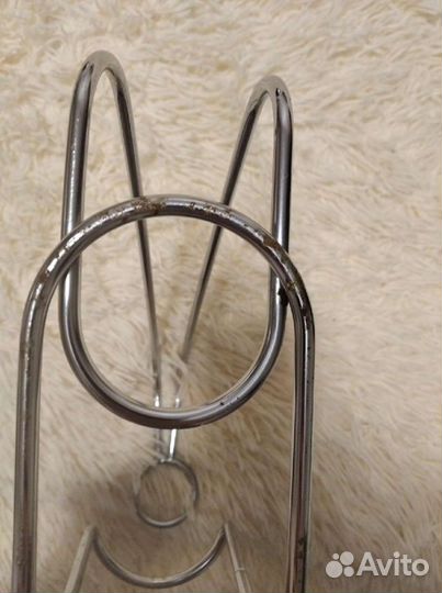 Подставка под бутылку