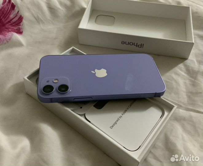 iPhone 12 mini, 64 ГБ