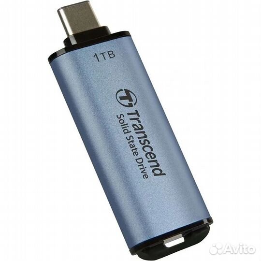 USB-флеш-накопитель Transcend TS1tesd300C