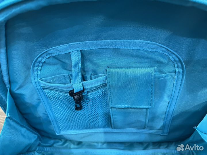 Ранец рюкзак новый школьный hatber fifa хатбер