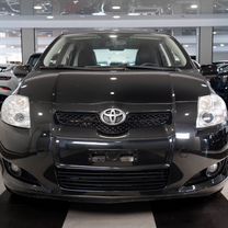 Toyota Auris 1.6 AMT, 2008, 116 164 км, с пробегом, цена 840 000 руб.