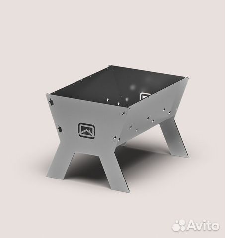 Мангал малый 