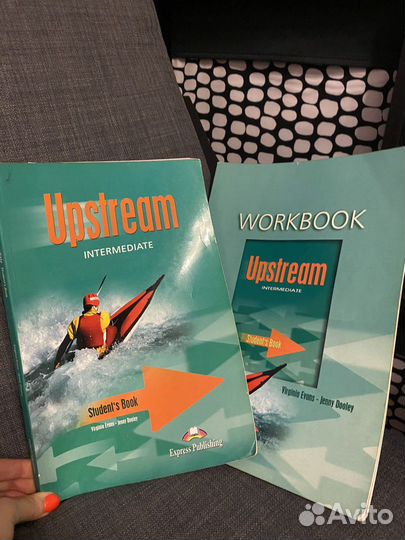 Пособия для изучения английского языка