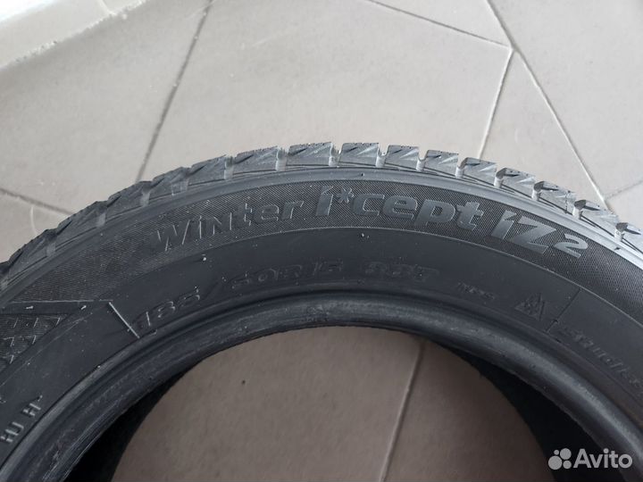 Hankook Winter I'Cept IZ2 185/60 R15 88T