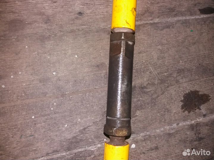 Расстяжка 2110