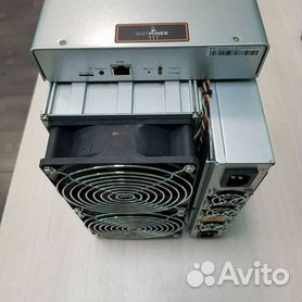 Bitmain on sale antminer t17