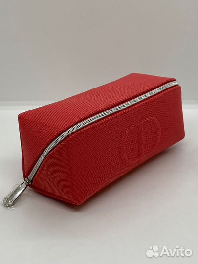 Dior оригинальные косметички (4 вида, листайте)