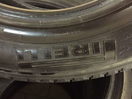 Pirelli 235/60 R18, 4 шт