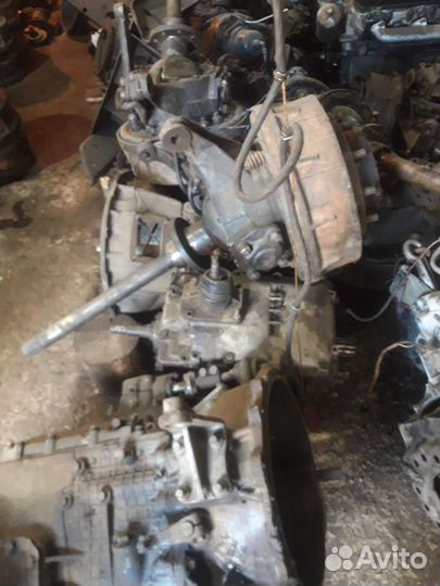 Запчасти а/м урал