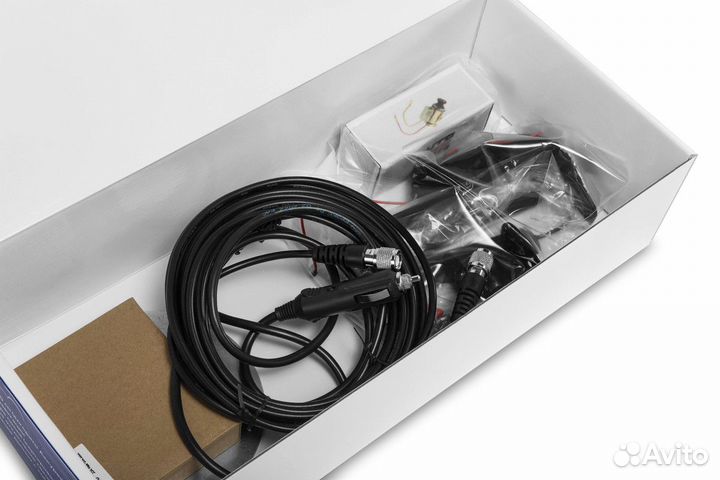 Курсоуказатель/агронавигатор для трактора Курсач а