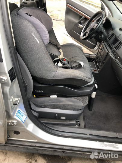 Детское Кресло база Isofix MaxiCosi 9-18 кг