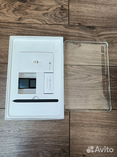 Samsung galaxy tab s7