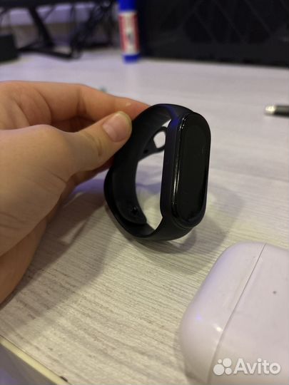 Xiaomi mi band 6 nfc