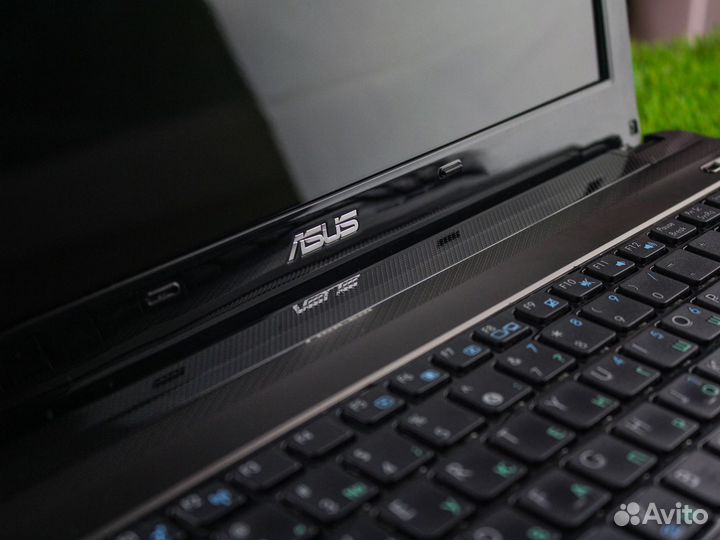 Ноутбук Asus Core i3/6Gb/SSD 120Gb