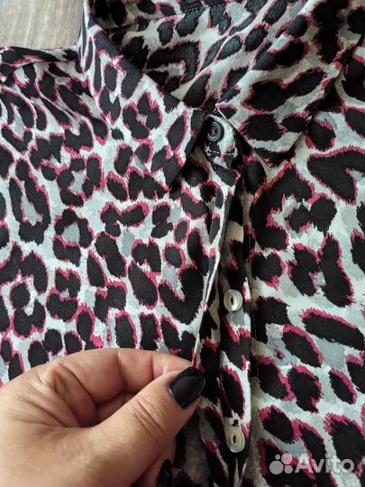 Блузка вискоза Gerry Weber 50 Оригинал