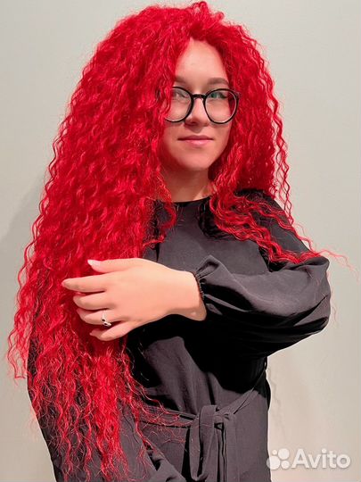 Афролоконы, дредокудри, брейды, косы