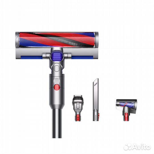 Пылесос Dyson V10 Digital Slim оригинал