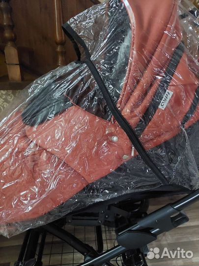 Детская коляска