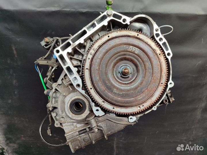 АКПП K24Z3, MM7A Без пробега по РФ