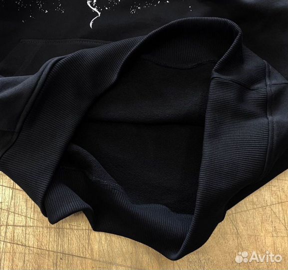 Худи женское