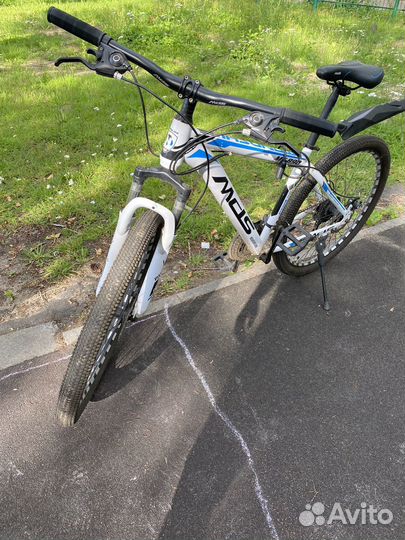 Велосипеды бу взрослый