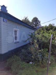 Дом 70 м² на участке 16 сот.